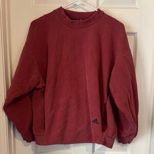 Adidas Crewneck Sweater